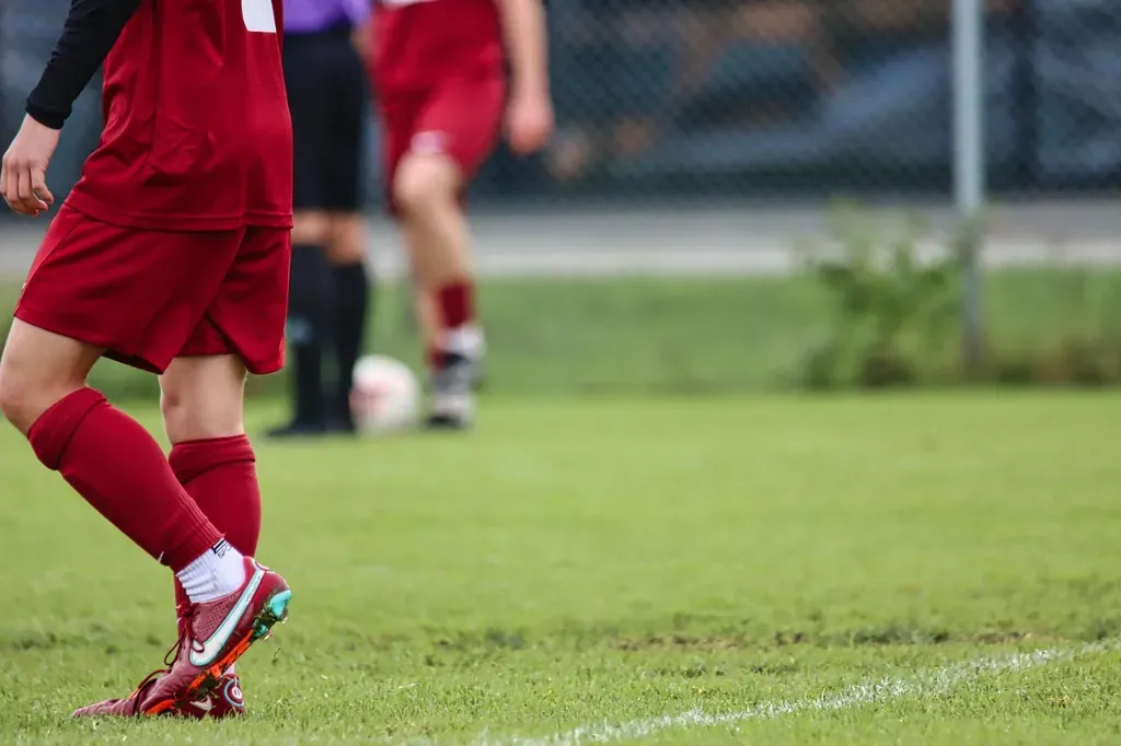 Top 10 najładniejszych koszulek piłkarskich