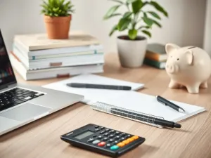 Jak zarządzać finansami osobistymi? Kluczowe zasady i porady