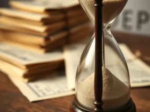 Po jakim czasie przedawniają się długi? Wszystko, co musisz wiedzieć