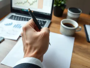 Jak poprosić o podwyżkę? Praktyczne porady i wskazówki