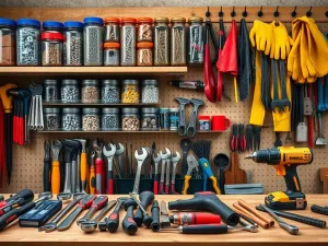 Jaki biznes otworzyć w garażu? Sprawdź nasze pomysły!