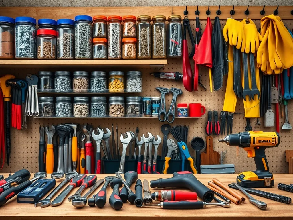 Jaki biznes otworzyć w garażu? Sprawdź nasze pomysły!