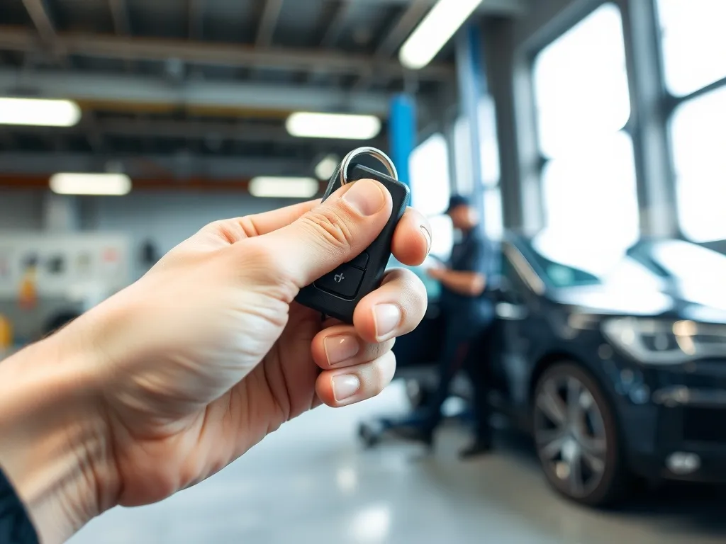 Od kiedy podwyżka za przegląd samochodu? Co warto wiedzieć?