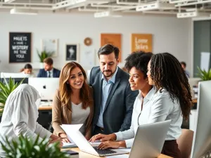 Jak zarządzać zespołem pracowników? Kluczowe strategie i porady