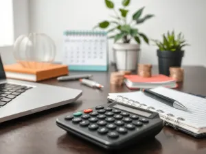 Jak zaplanować budżet domowy? Praktyczne porady i wskazówki