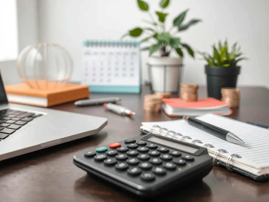 Jak zaplanować budżet domowy? Praktyczne porady i wskazówki