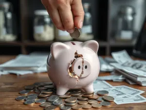 Czy za długi można iść do więzienia? Sprawdź, co grozi za niespłacanie