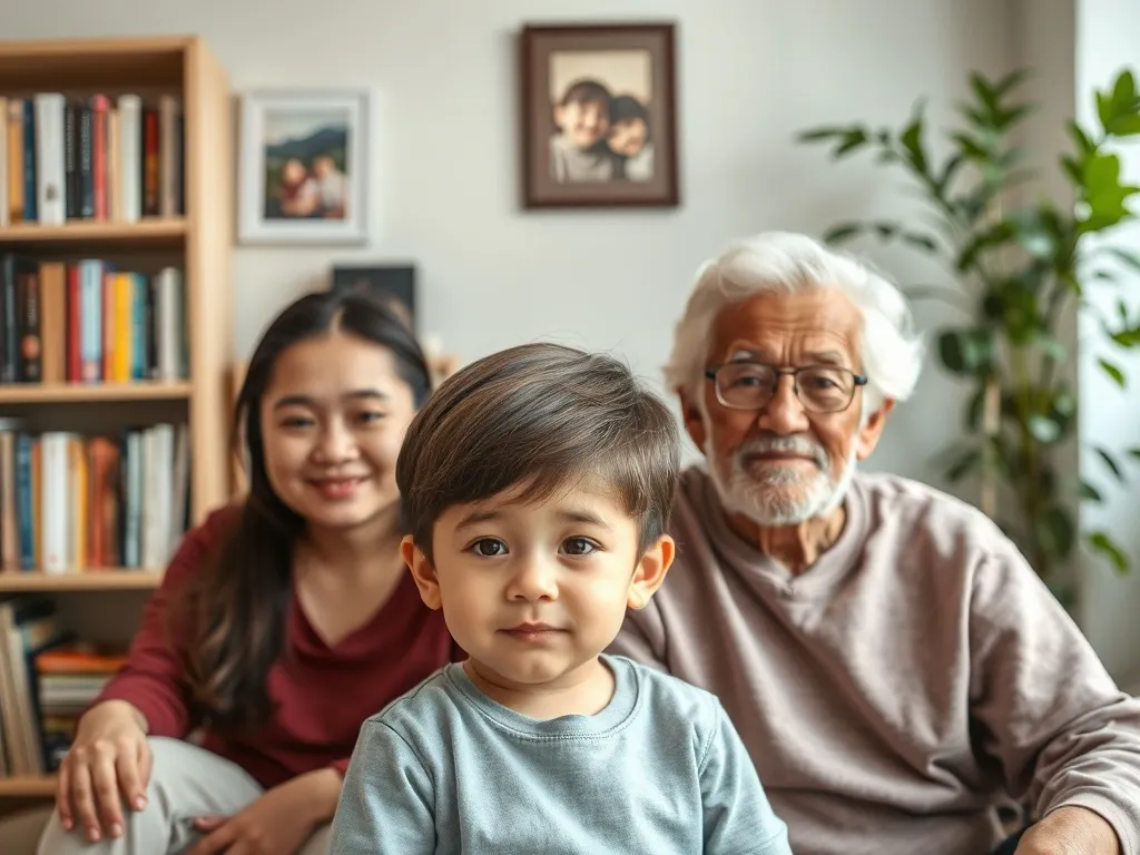 Do którego pokolenia dziedziczy się długi? Wszystko, co musisz wiedzieć