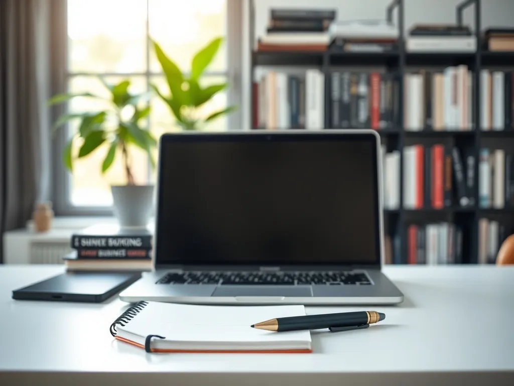 Jak zbudować markę osobistą? Kluczowe wskazówki i strategie