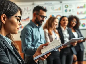 Jak zarządzać sprzedażą? Kluczowe strategie i porady dla biznesu