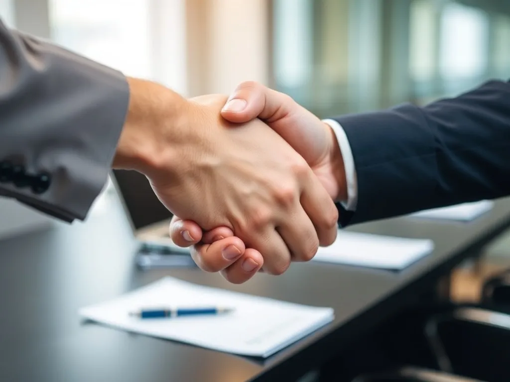 Jak negocjować cenę? Skuteczne strategie i techniki negocjacyjne