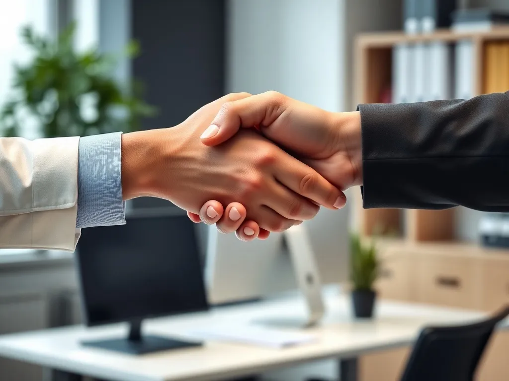 Jak negocjować podwyżkę? 6 kroków do sukcesu