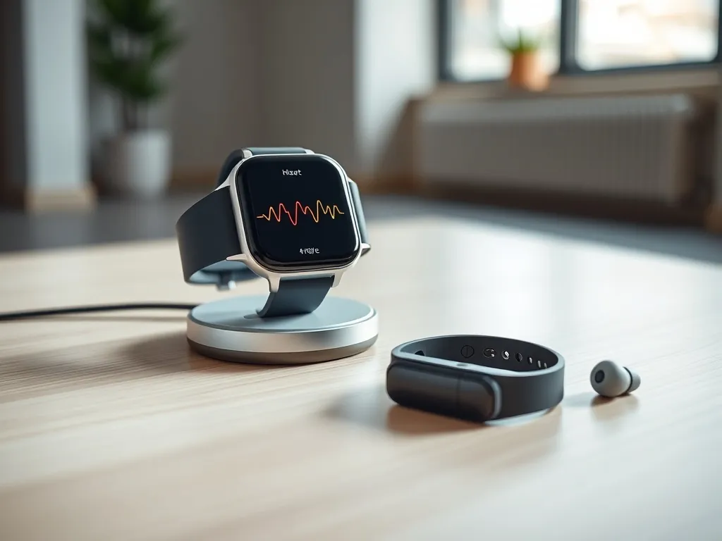 Nowoczesne systemy monitorowania treningu – co warto wiedzieć?