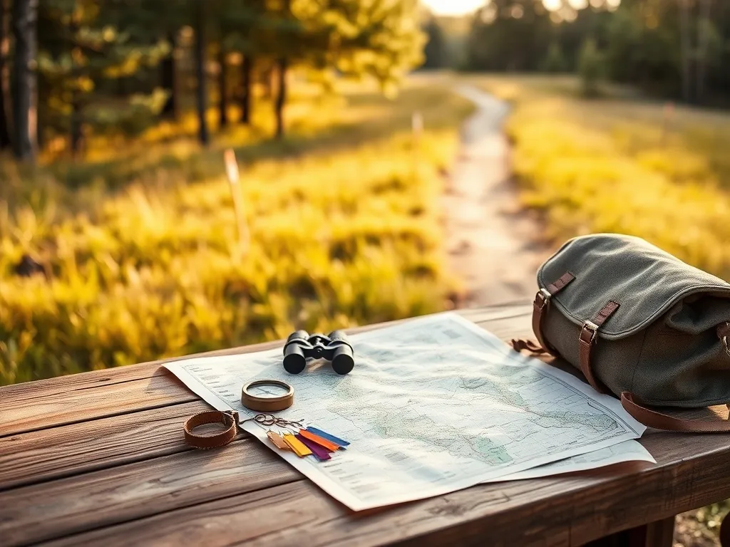 Czym są gry terenowe?