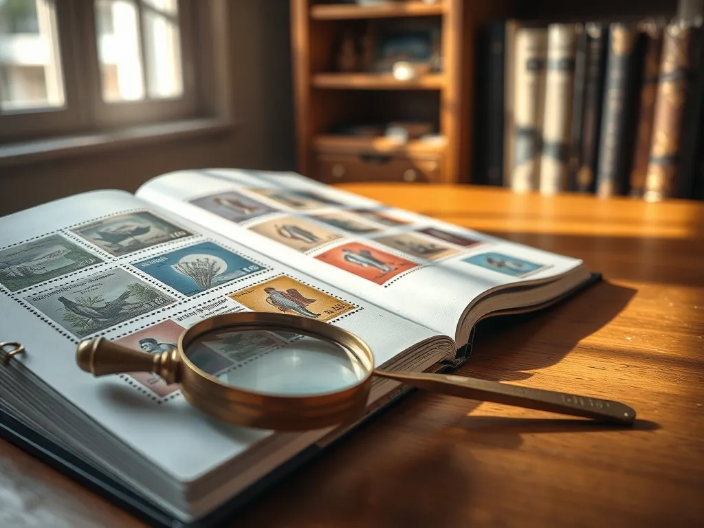 Jak się nazywa zbieranie znaczków?