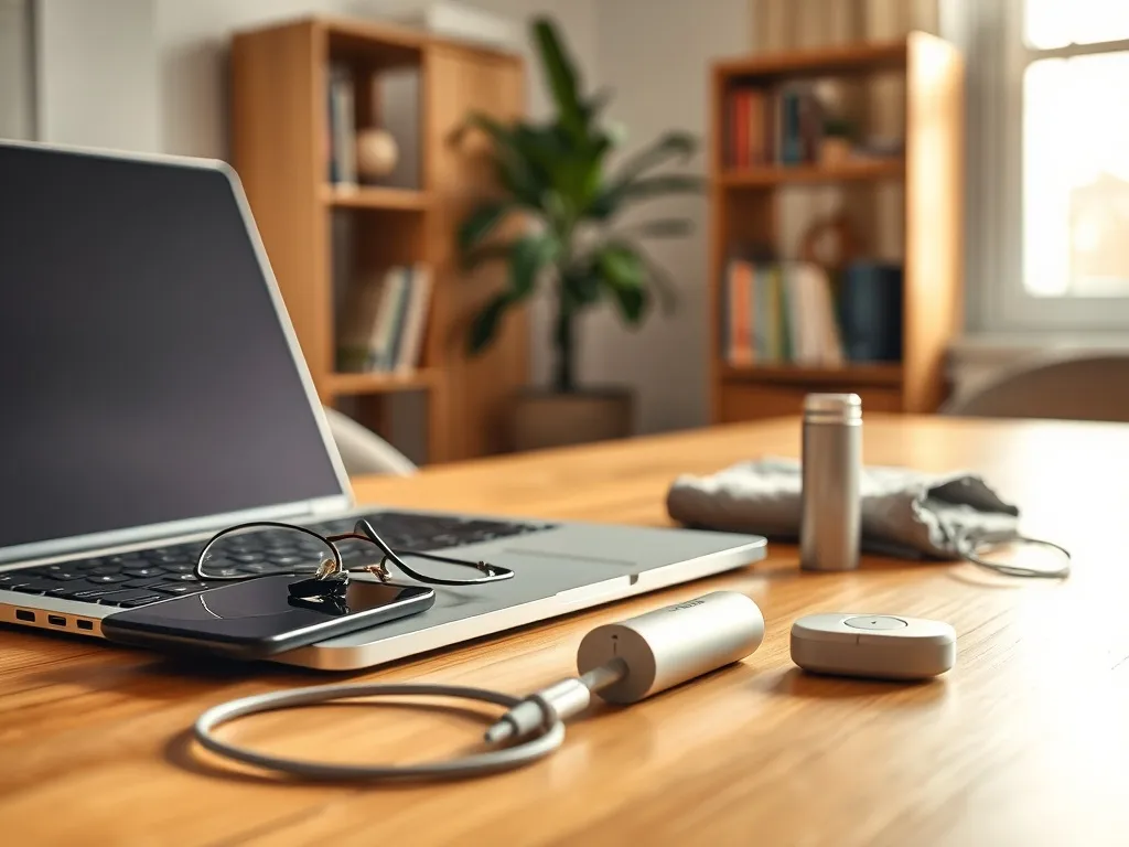 Zasady higieny cyfrowej w pracy zdalnej i hybrydowej