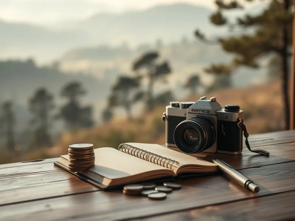 Ile zarabia fotograf natury?