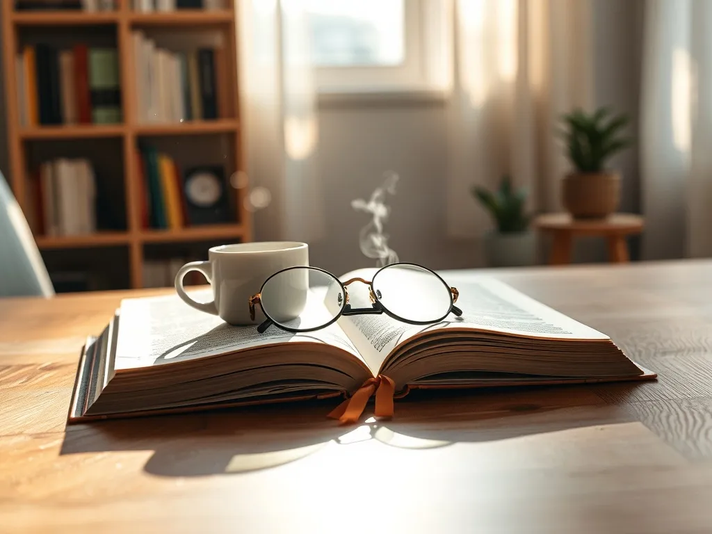 Co daje czytanie książek?