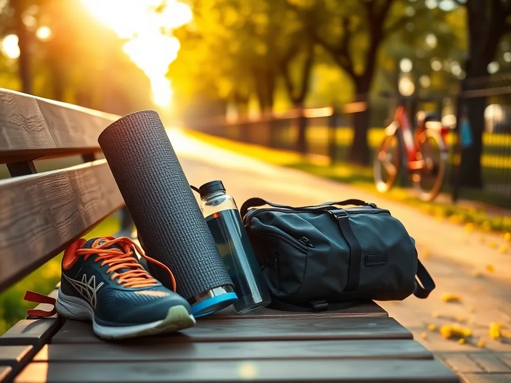 Jak można aktywnie spędzać czas?