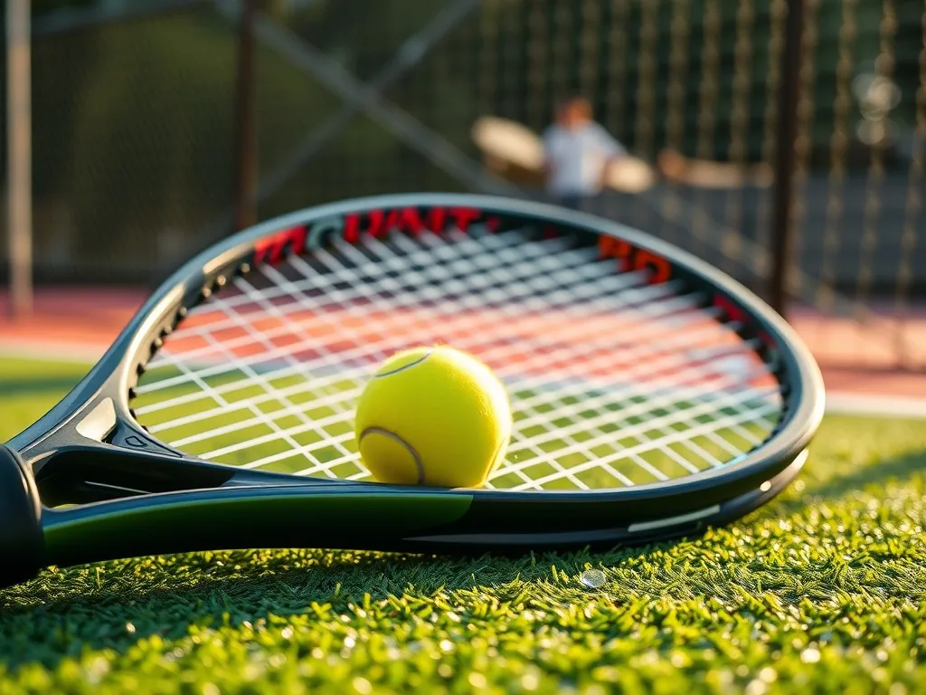 Zasady gry w padla dla początkujących zawodników