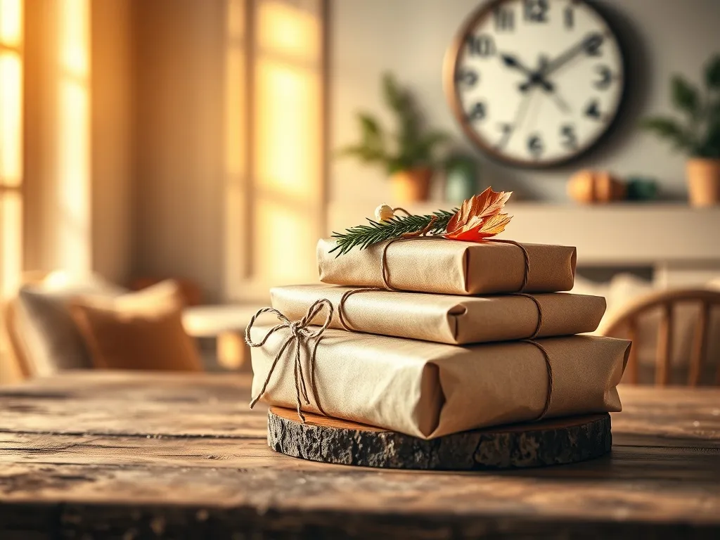 Kiedy jest najlepszy czas na wręczanie prezentów bliskim?